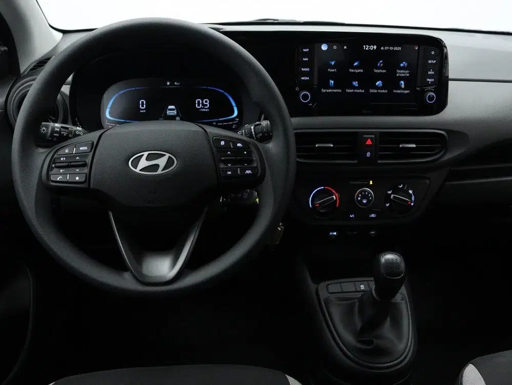 Hyundai i10 1.0 Comfort uit 2026, foto 4