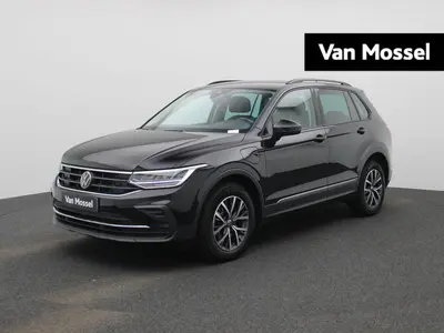 Volkswagen Tiguan 1.4 TSI eHybrid Life 245 PK| Dealeronderho uit 2024