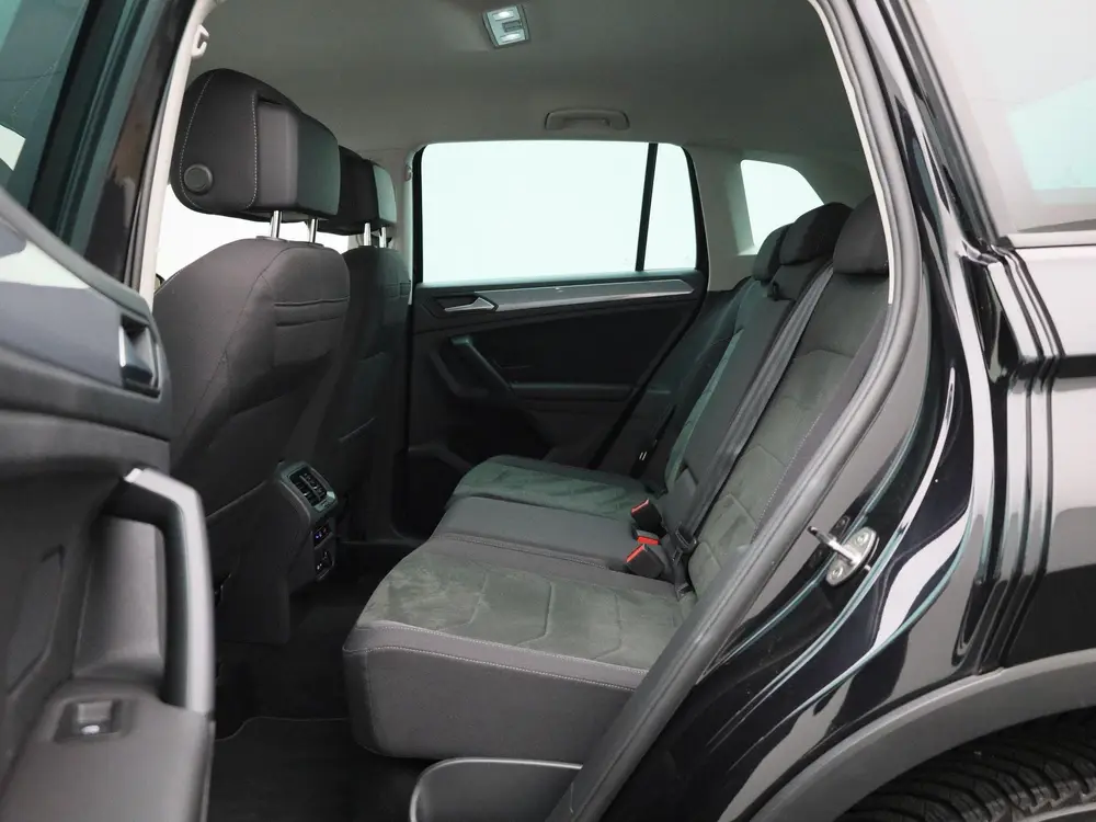 Volkswagen Tiguan 1.4 TSI eHybrid Life 245 PK| Dealeronderho uit 2024, foto 12
