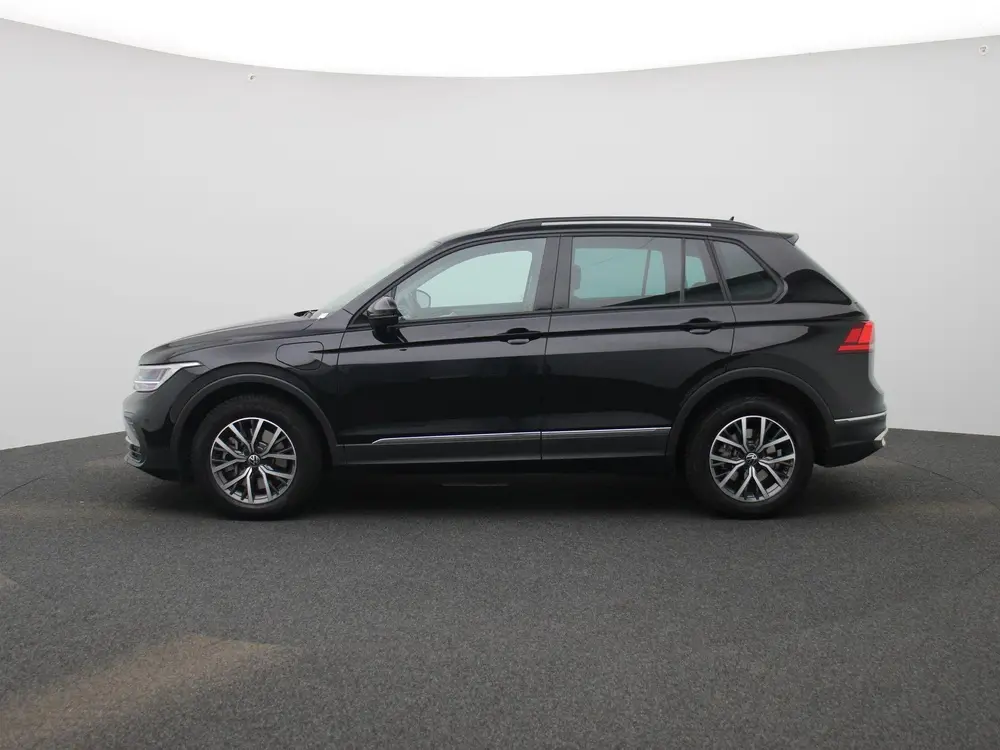 Volkswagen Tiguan 1.4 TSI eHybrid Life 245 PK| Dealeronderho uit 2024, foto 4