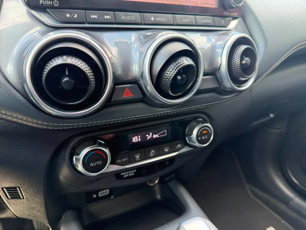 Nissan Juke 1.0 DIG-T N-Design AUT uit 2021, foto 19