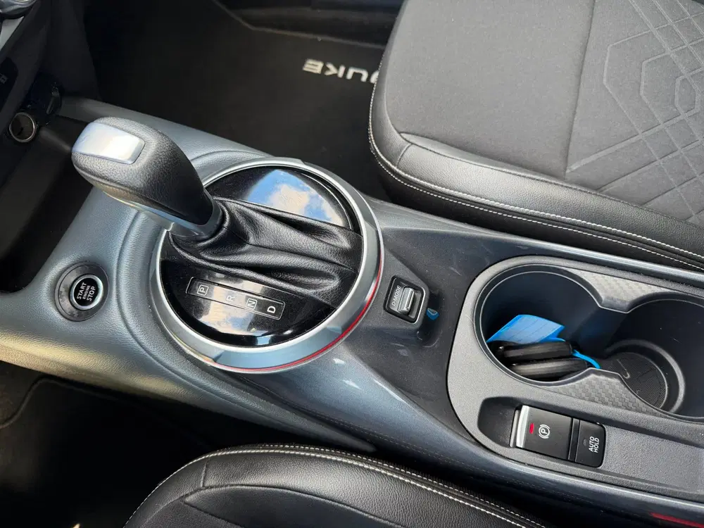 Nissan Juke 1.0 DIG-T N-Design AUT uit 2021, foto 20