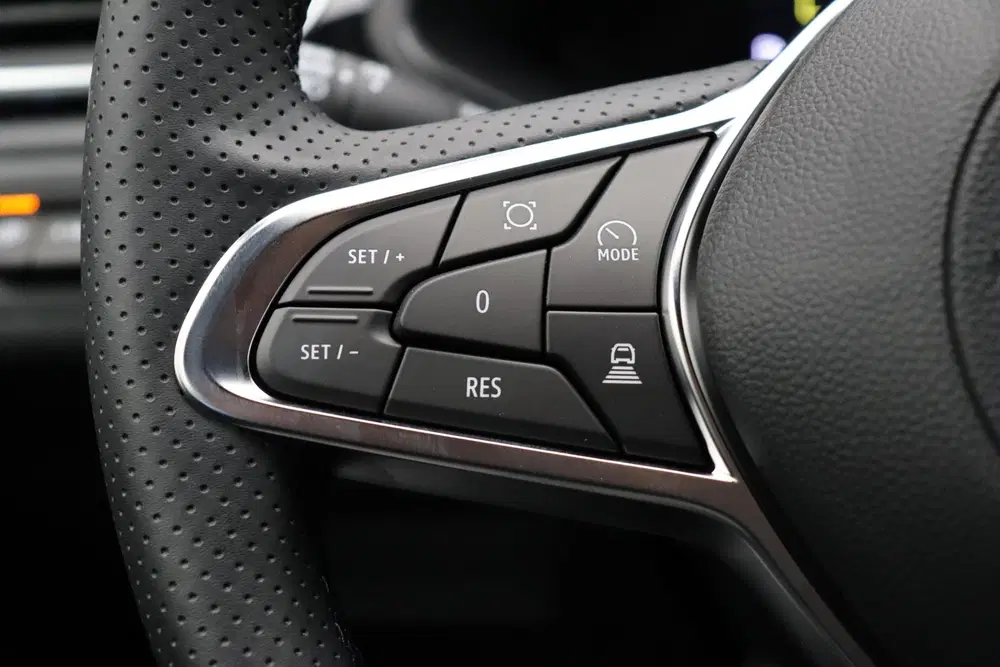 Mitsubishi ASX 1.8 HEV AT Intense+ uit 2025, foto 11