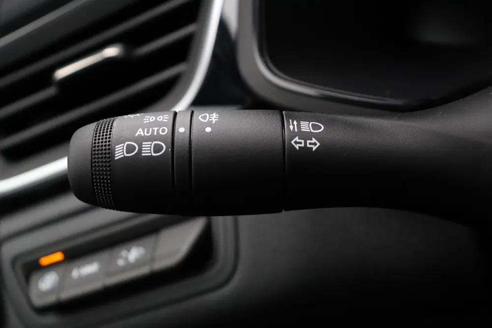 Mitsubishi ASX 1.8 HEV AT Intense+ uit 2025, foto 13