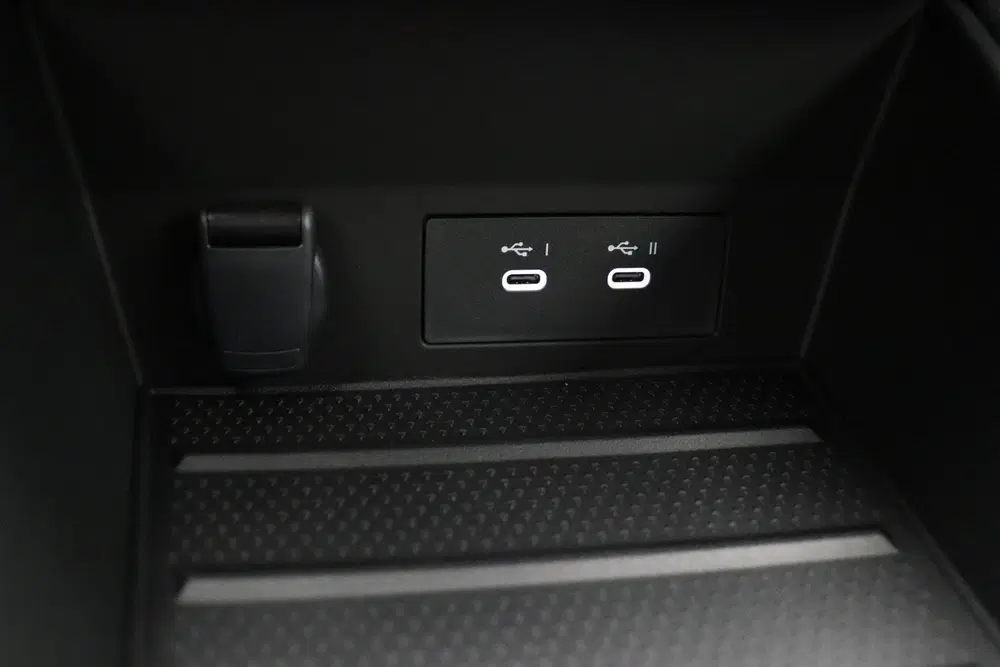 Mitsubishi ASX 1.8 HEV AT Intense+ uit 2025, foto 20