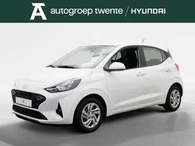 Hyundai i10 1.0 Comfort Smart uit 2026