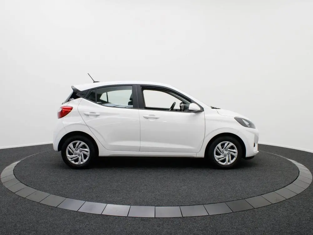Hyundai i10 1.0 Comfort Smart uit 2026, foto 11
