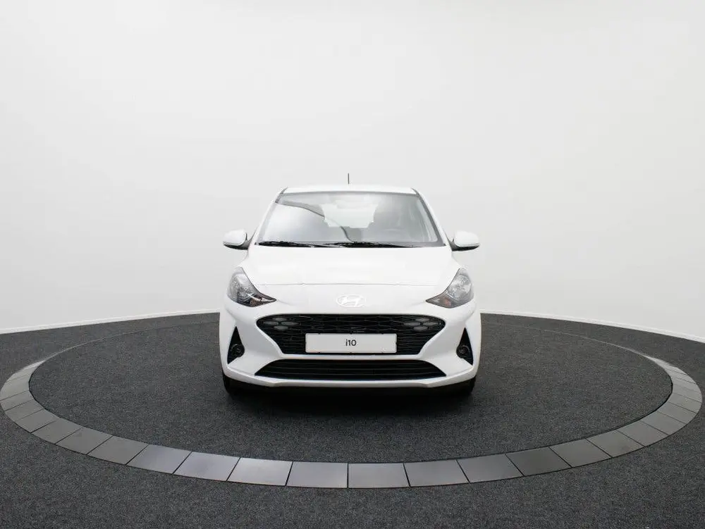 Hyundai i10 1.0 Comfort Smart uit 2026, foto 12