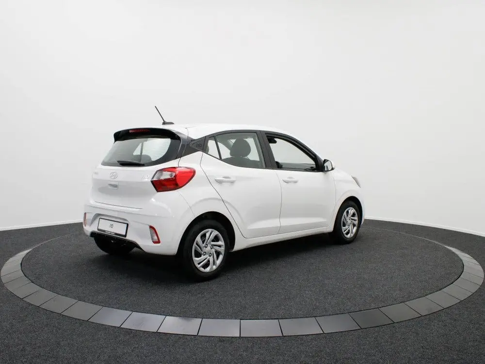 Hyundai i10 1.0 Comfort Smart uit 2026, foto 2
