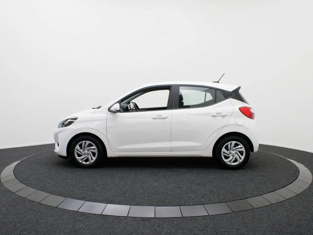 Hyundai i10 1.0 Comfort Smart uit 2026, foto 5