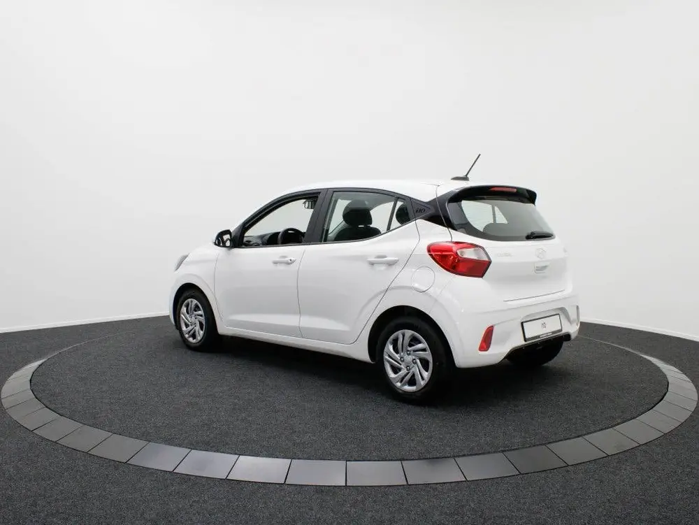 Hyundai i10 1.0 Comfort Smart uit 2026, foto 6