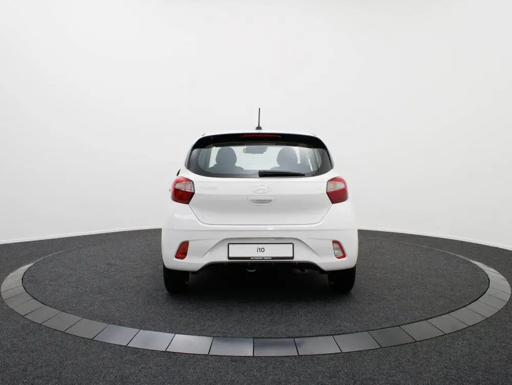 Hyundai i10 1.0 Comfort Smart uit 2026, foto 7