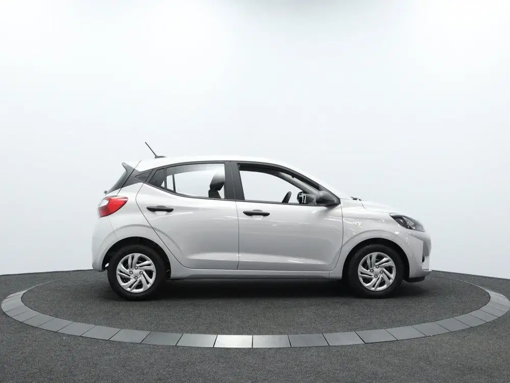 Hyundai i10 1.0 Comfort uit 2026, foto 13