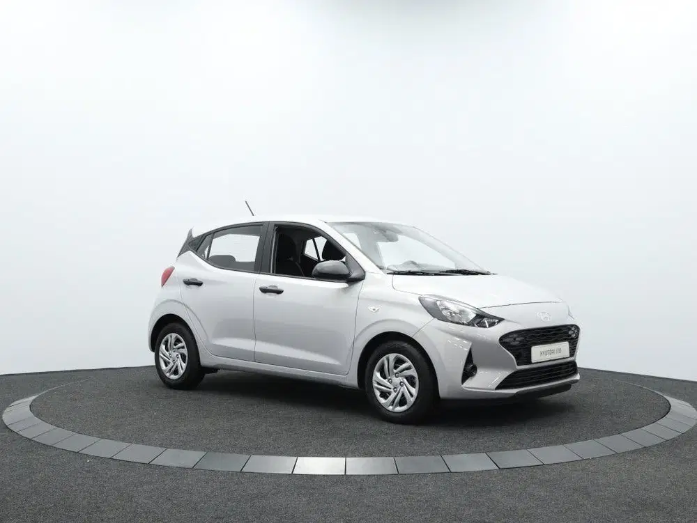 Hyundai i10 1.0 Comfort uit 2026, foto 14