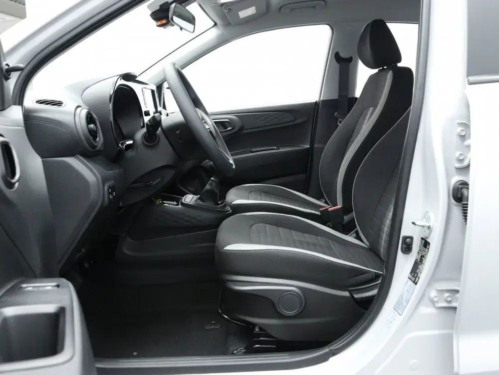 Hyundai i10 1.0 Comfort uit 2026, foto 16