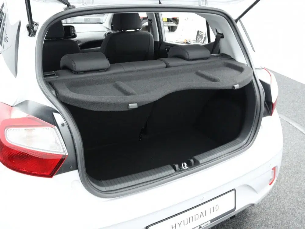 Hyundai i10 1.0 Comfort uit 2026, foto 18