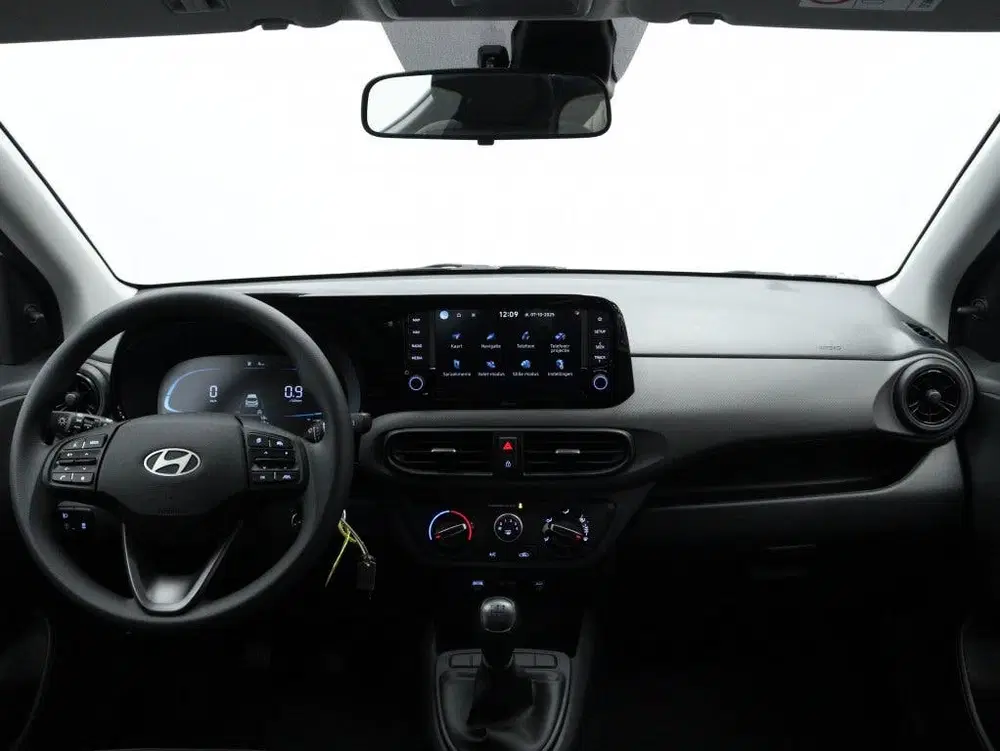 Hyundai i10 1.0 Comfort uit 2026, foto 19