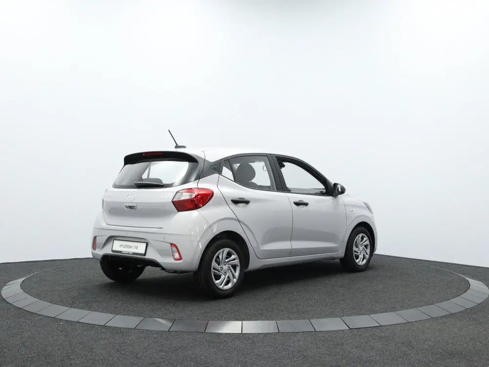 Hyundai i10 1.0 Comfort uit 2026, foto 2