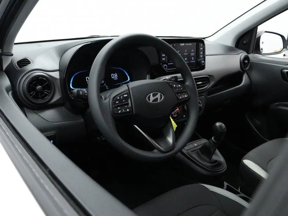 Hyundai i10 1.0 Comfort uit 2026, foto 3