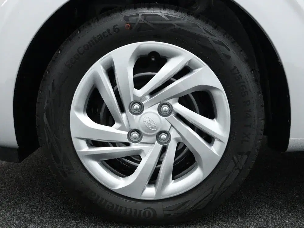 Hyundai i10 1.0 Comfort uit 2026, foto 7
