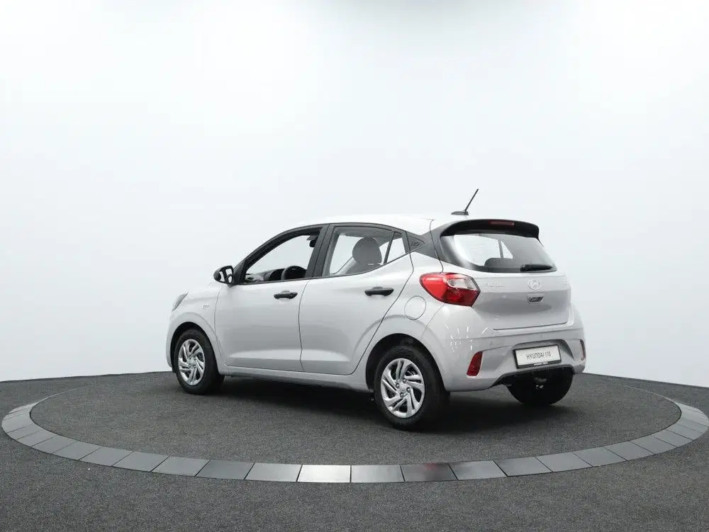 Hyundai i10 1.0 Comfort uit 2026, foto 8