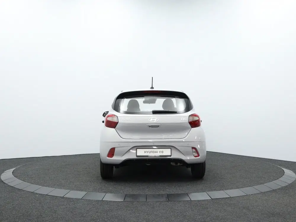 Hyundai i10 1.0 Comfort uit 2026, foto 9