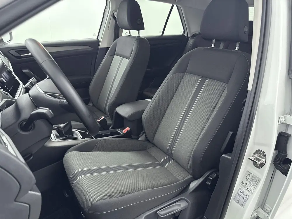 Volkswagen T-Roc 1.0 TSI Style uit 2021, foto 10