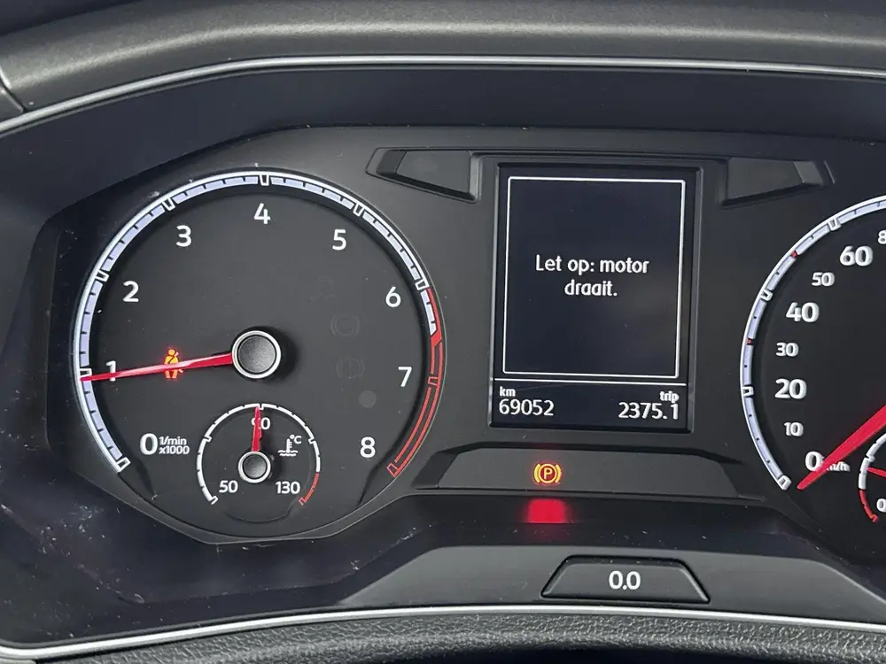 Volkswagen T-Roc 1.0 TSI Style uit 2021, foto 12