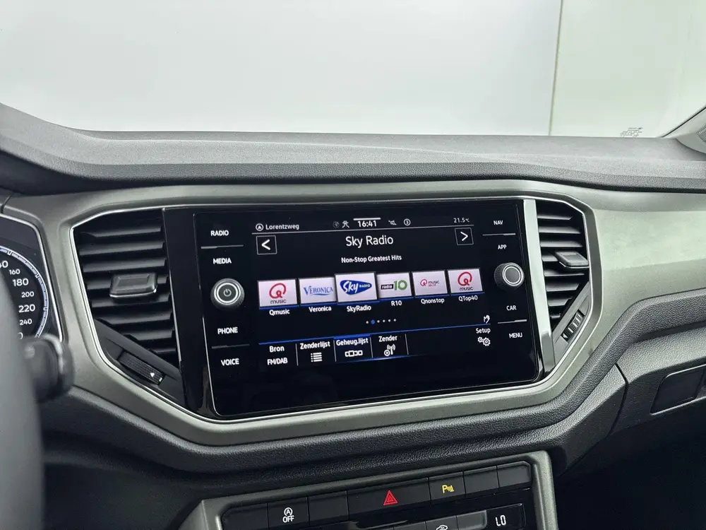 Volkswagen T-Roc 1.0 TSI Style uit 2021, foto 7