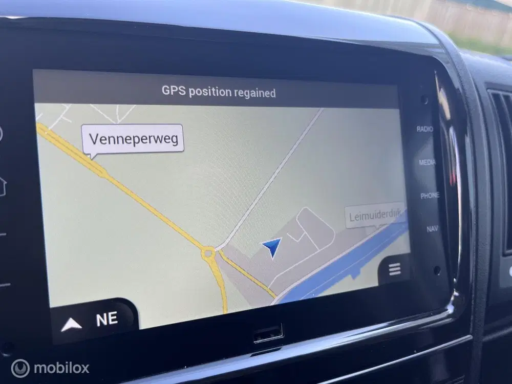 Opel Movano 2.2D 165 Lang Hoog 3.5t 3 Zitplaatsen Tre uit 2023, foto 10