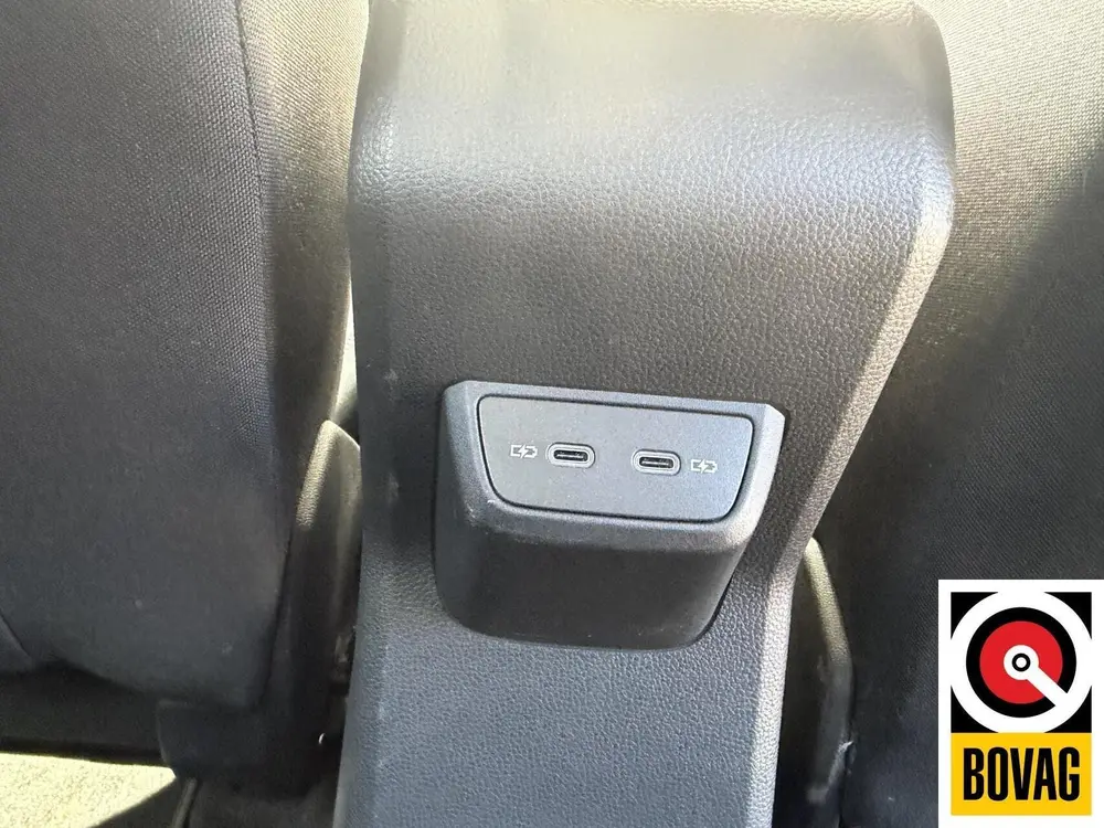 Volkswagen Polo 1.0 TSI R-Line Edition Camera CarPlay Navi A uit 2024, foto 10