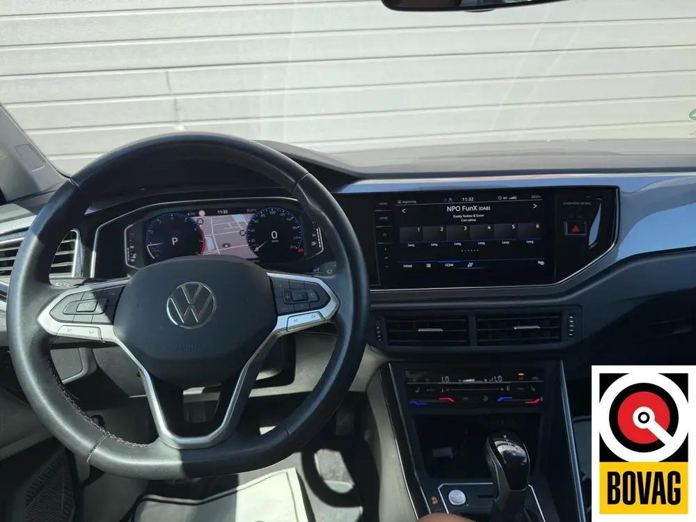 Volkswagen Polo 1.0 TSI R-Line Edition Camera CarPlay Navi A uit 2024, foto 15