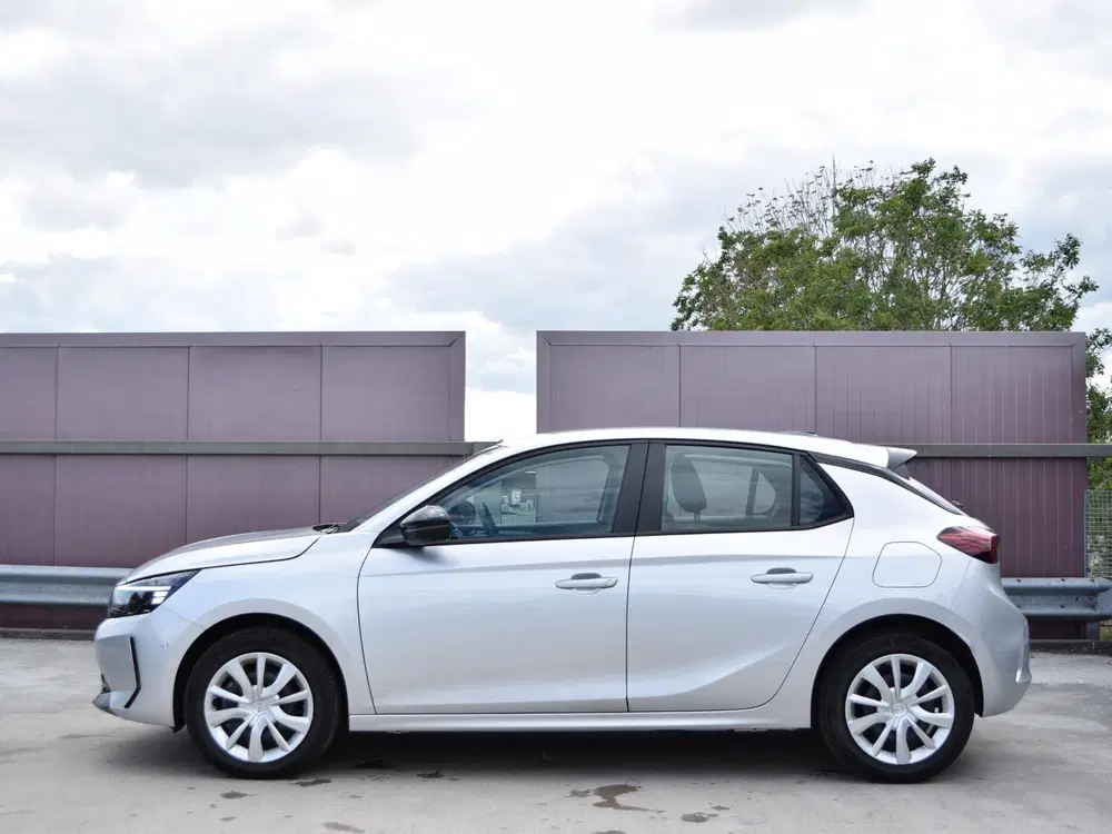 Opel Corsa Long Range Business Edition 51 kWh PDC v uit 2025, foto 2
