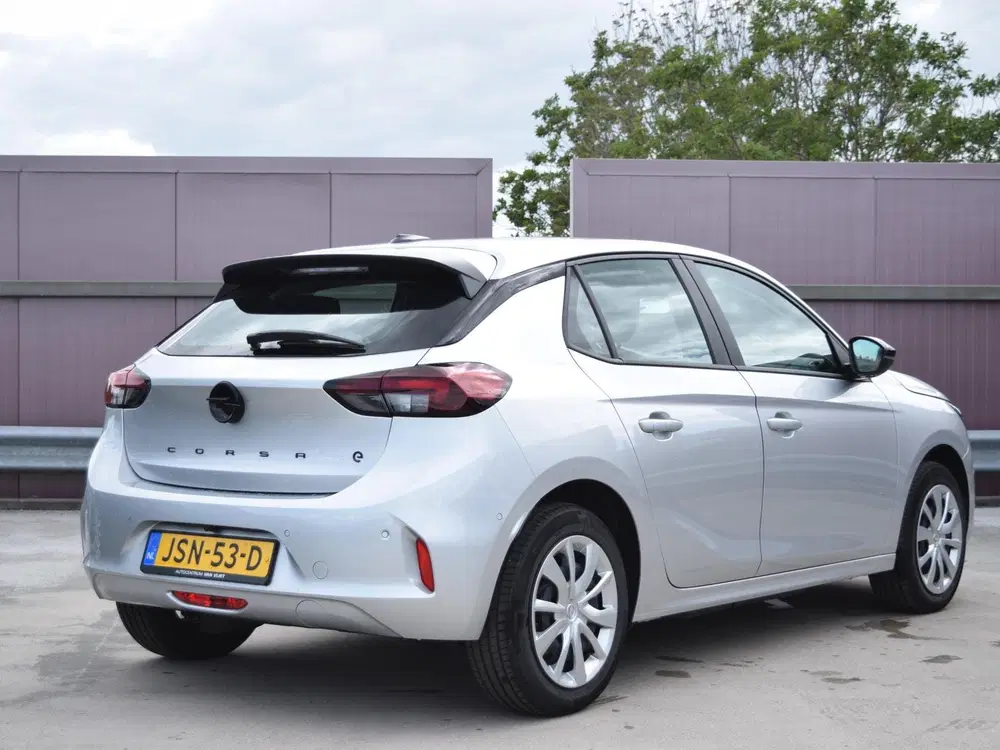 Opel Corsa Long Range Business Edition 51 kWh PDC v uit 2025, foto 3