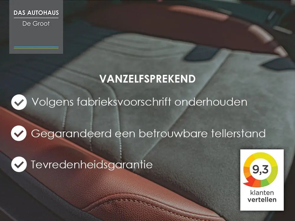 Volkswagen Golf 1.5 eHybrid 272pk GTE Black Style | Leer | P uit 2025, foto 4