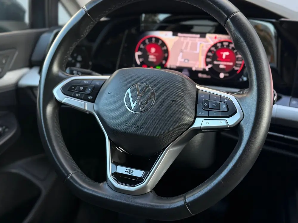 Volkswagen Golf 1.5 eTSI Life Business*Cockpit*CarPlay-NAVI* uit 2023, foto 11