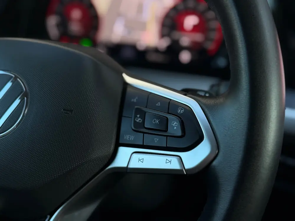 Volkswagen Golf 1.5 eTSI Life Business*Cockpit*CarPlay-NAVI* uit 2023, foto 13