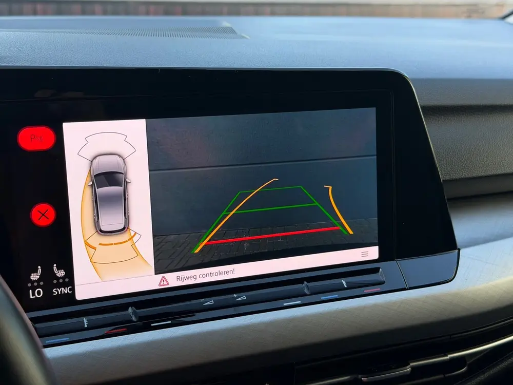 Volkswagen Golf 1.5 eTSI Life Business*Cockpit*CarPlay-NAVI* uit 2023, foto 20