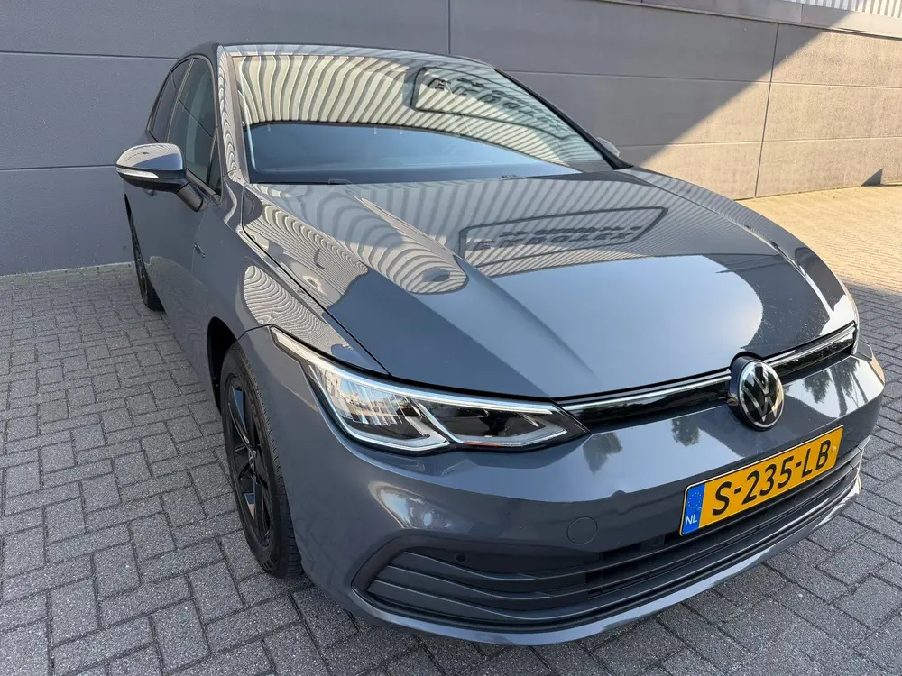 Volkswagen Golf 1.5 eTSI Life Business*Cockpit*CarPlay-NAVI* uit 2023, foto 4