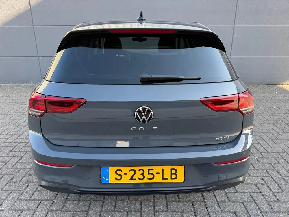 Volkswagen Golf 1.5 eTSI Life Business*Cockpit*CarPlay-NAVI* uit 2023, foto 7