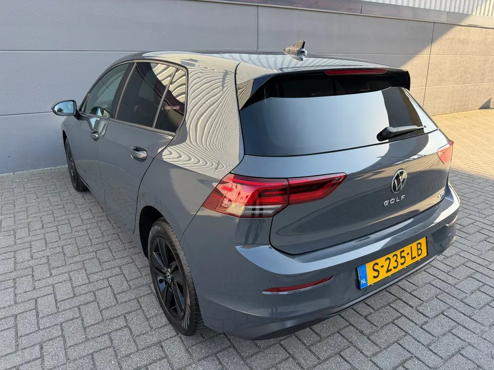 Volkswagen Golf 1.5 eTSI Life Business*Cockpit*CarPlay-NAVI* uit 2023, foto 8
