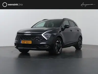 Kia Sportage 1.6 T-GDi Plug-in Hybrid AWD GT-PlusLine uit 2025