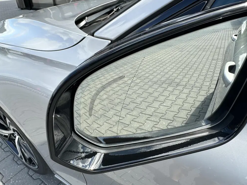 Volvo V60 2.0 B4 Plus Dark Silver Dawn uit 2025, foto 20