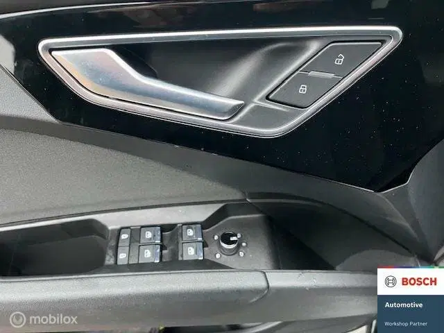 Audi Q4 e-tron 35 Edition 55 kWh uit 2022, foto 13