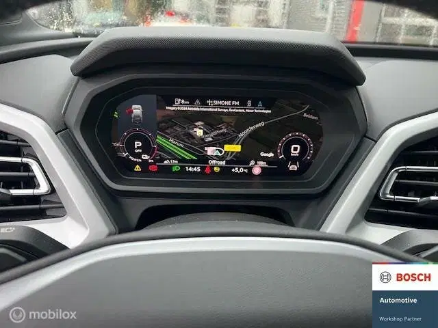 Audi Q4 e-tron 35 Edition 55 kWh uit 2022, foto 18