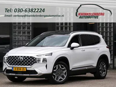 Hyundai SANTA FE PHEV COMFORT SMART uit 2023