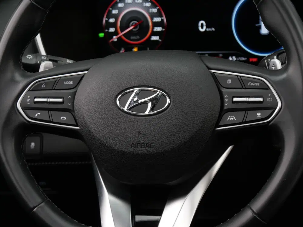 Hyundai SANTA FE PHEV COMFORT SMART uit 2023, foto 14