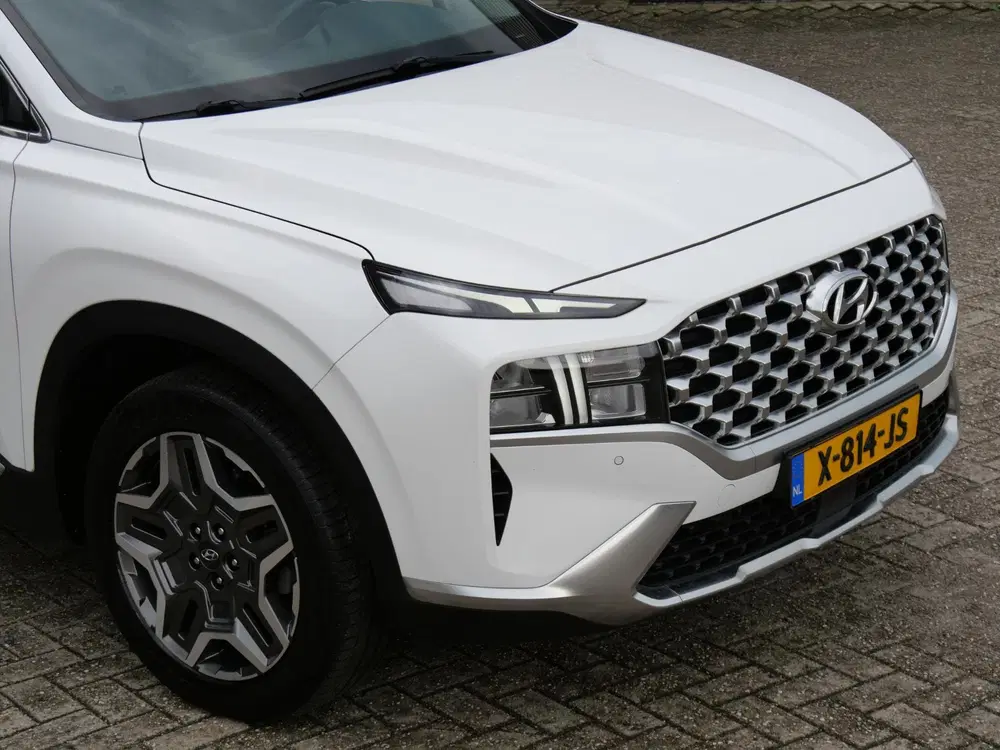 Hyundai SANTA FE PHEV COMFORT SMART uit 2023, foto 15