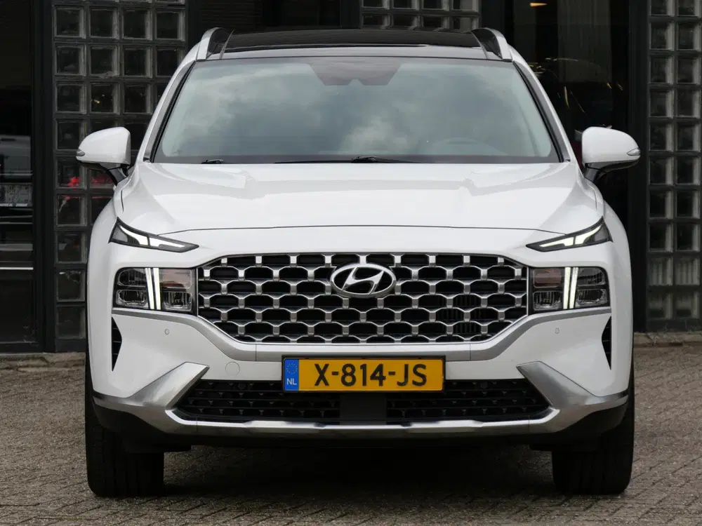 Hyundai SANTA FE PHEV COMFORT SMART uit 2023, foto 16