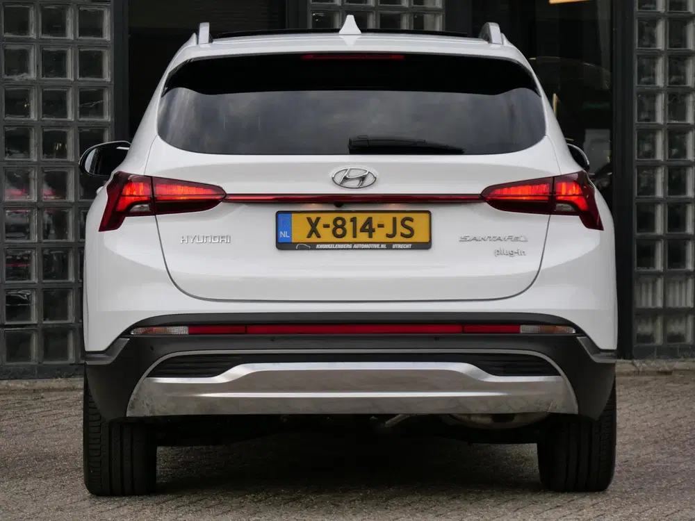 Hyundai SANTA FE PHEV COMFORT SMART uit 2023, foto 17